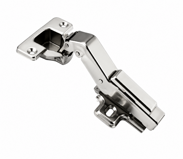 CH-003 165 degree wide-angle soft-close hinge