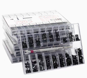 Screw set