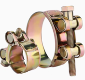 Hose clamp