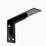 Triangle bracket
