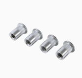 Rivet nut