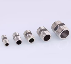 Hardware connector