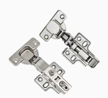 Cabinet hinge