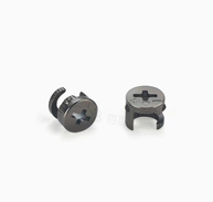 Furniture connector